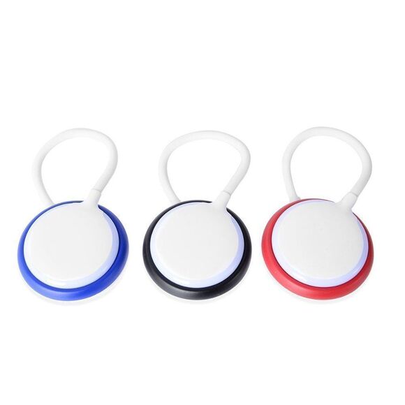 Folding Small Desk Lamps - Picture 3 of 6